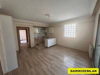 Tuzcumurat`ta  Açık Mutfak Doğalgazlı 2+1 Satılık Daire